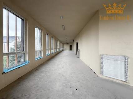 Do wynajęcia cały budynek 888 m2 na osiedlu mieszkaniowym B