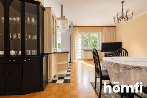 Przestronne 4 pokoje Balkon 80 mkw Piaseczno