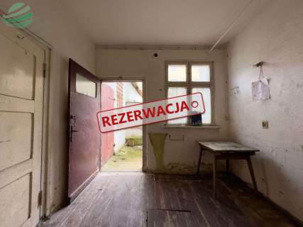 Bezczynszowe mieszkanie z niezależnym wejściem w k