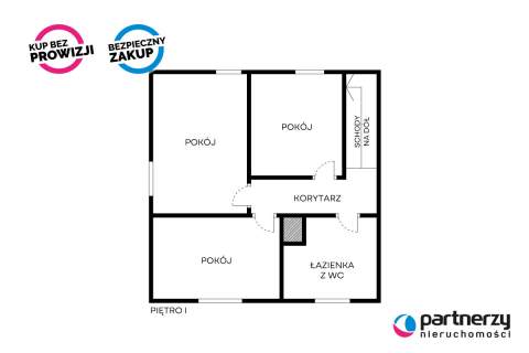 DOM - blisko stacja PKM Pępowo