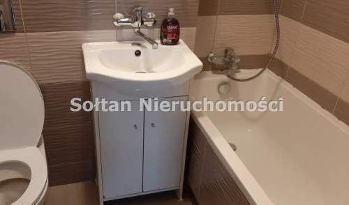 Mieszkanie na sprzedaż, 37,8 m2, Warszawa