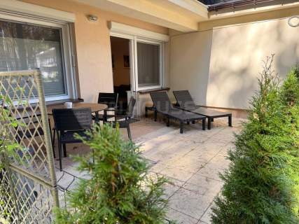 Mieszkanie na sprzedaż, 38,34 m2, Łukęcin
