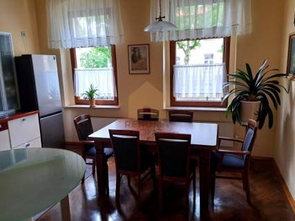 Mieszkanie z ogrodem i werandą 3 pokoje 83m2