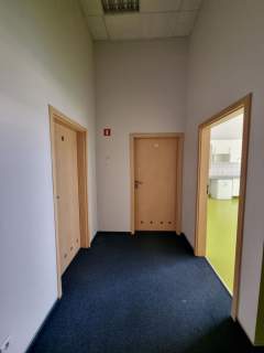 Lokal biurowy 688,44 m w świetnej lokalizacji