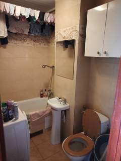 Sprzedam mieszkanie 38m2 w cichej okolicy na Bródnie