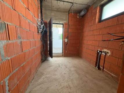 Nowoczesny dom Premium 120m2,działka 837 m2,Piece