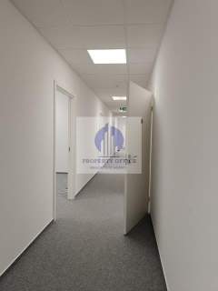 Wola lokal biurowy 275 m2 do wynajęciq