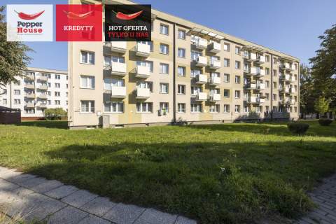 Mieszkanie na sprzedaż, 46 m2, Gdynia