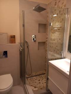 2 pokoje z balkonem i windą 47m2/ 2room apartment for rent