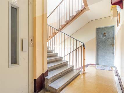 3 pokoje, balkon, piwnica - Prądnik Czerwony