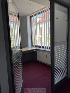 Lokal biurowy w atrakcyjnej lokalizacji 10m2