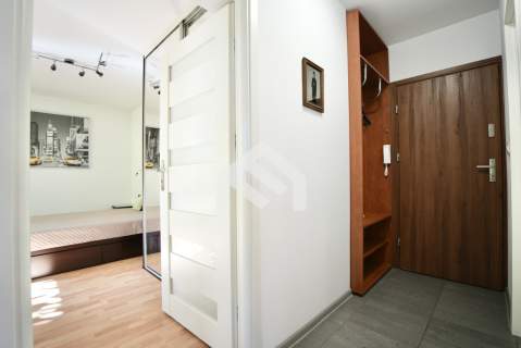 2 pokoje 43 m2 Okęcie Al Krakowska