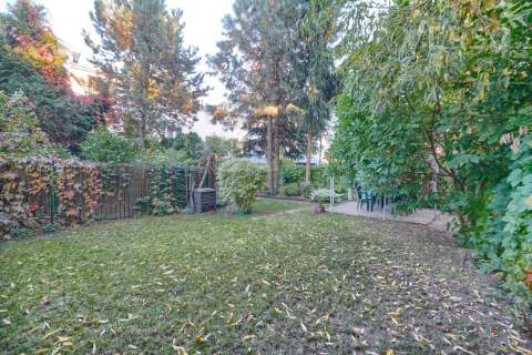 2 pokoje z ogrodem 64m2 i garażem 20m2 Tolkmicka