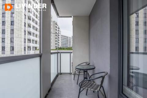 Apartament przy ul.Fabryczna bez prowizji 