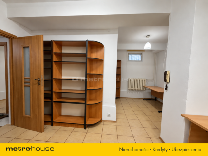 Lokal użytkowy I Ursynów I 55,2 m