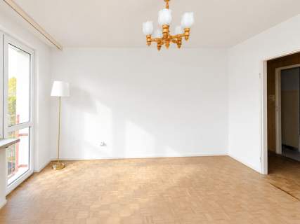 3-Pokoje w Ursusie SKM do Centrum w 15 minut
