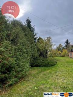 Teren inwestycyjny 4,19 ha koło Radzymina