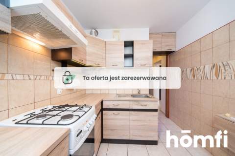 2-pokojowe mieszkanie na wynajem