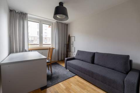 Przestronne Gotowe do wprowadzenia Balkon