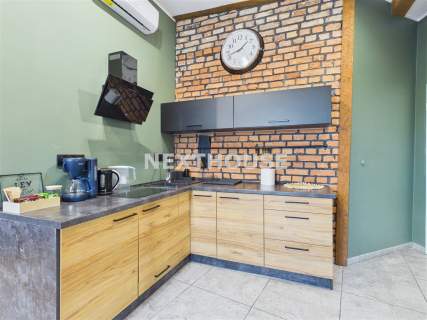 Mieszkanie na sprzedaż, 26,16 m2, Gliwice
