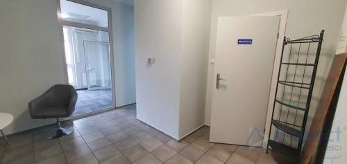 Lokal biurowy 129m2 Centrum obok Deptaku Bogusława
