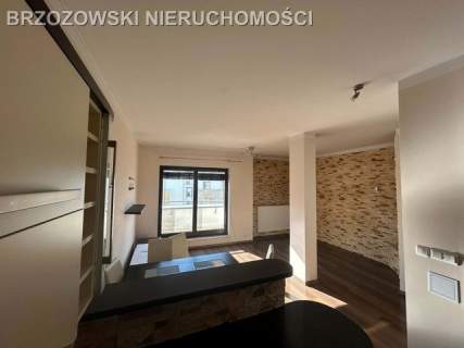 Ostoja Wilanów, Hlonda, 2 pok., 58 m2, 2009 r.