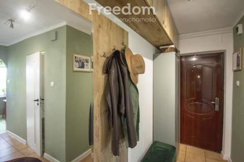 Westerplatte, 2 pokoje z balkonem, 44,4m2