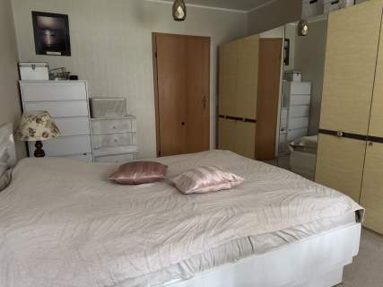Rozkładowe 4 pokoje po remoncie, 106 m, parter, taras