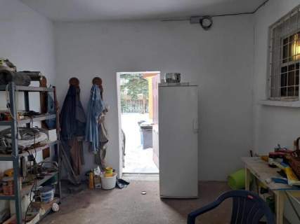 Dom z halą okolice Krakowa/Proszowic, 1,19 ha