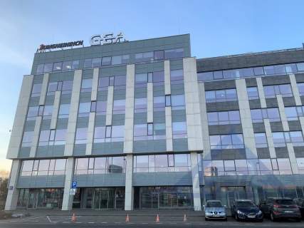 Biuro do wynajęcia ok. 100 m2 Włochy