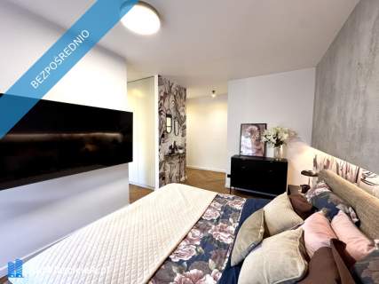 APARTAMENT PREMIUM 92,21 m 2 BALKONY 2 MIEJSCA PARKINGOWE