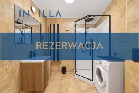 Wygodne 2 pokoje/kuchnia/balkon- centrum miasta