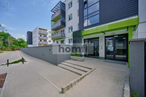 3 pokojowe/Ameriga Vespucciego / Olimpia Port