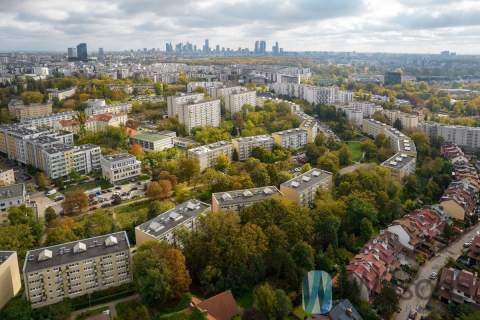 Żoliborz, 47 m2, okazyjna cena