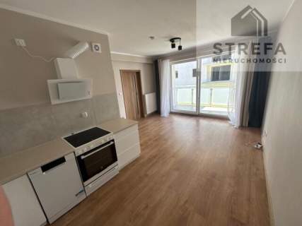 NOWE, KOMFORTOWE MIESZKANIE 39 m2 - BOCHNIA, UL. BRZEŹNICKA