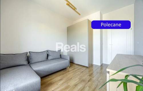 Wysokie, 3 Pokoje, Balkon,