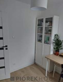 3-pokojowe mieszkanie na Woli