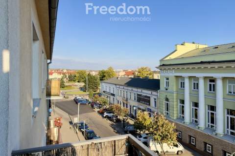 Mieszkanie 49,10 m w centrum, Idealne na zamieszkanie lub inwestycje