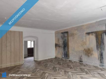 Przestronny lokal użytkowy 115 m 3 pomieszczenia Centrum K