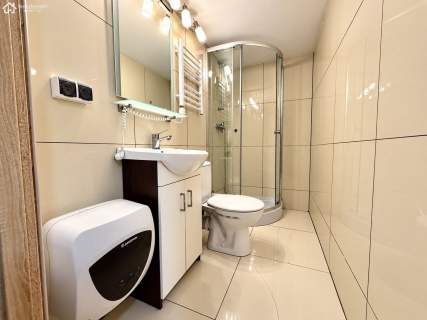 Lokal 25,2m piwnica Gliwice