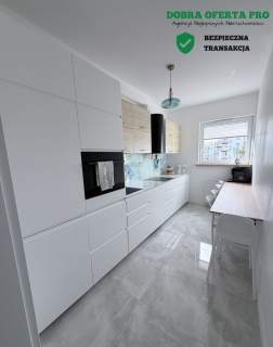 3 pokoje osobna kuchnia balkon garaż