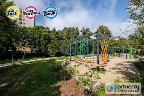 Kawalerka Balkon Żabianka Blisko plaży