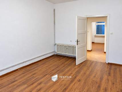 Mieszkanie w centrum, potencjał inwestycyjny