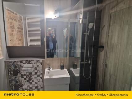 Mieszkanie na sprzedaż, 30 m2, Gliwice