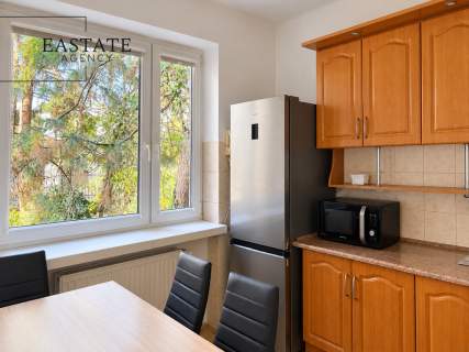 3 oddzielne pokoje kuchnia balkon