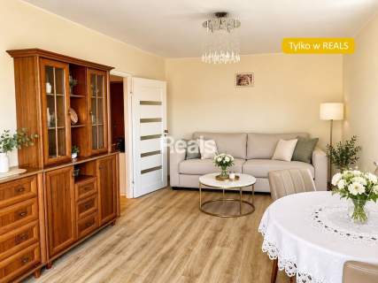 Mieszkanie na sprzedaż, 45,4 m2, Warszawa