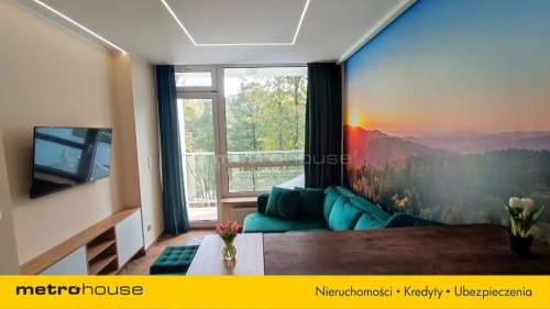 KOMFORTOWY Wykończony Apartament - GARAŻ W CENIE