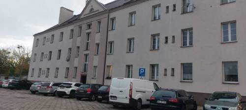 Mieszkanie na sprzedaż, 51 m2, Radom