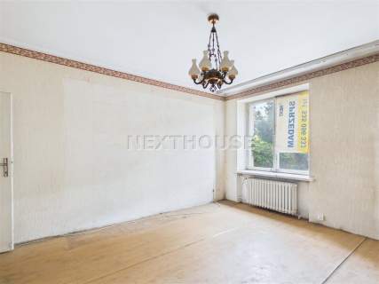 Mieszkanie na sprzedaż, 50,35 m2, Kraków