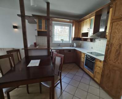 3-pokojowe Wiszące Ogrody PKM Balkon Garaż